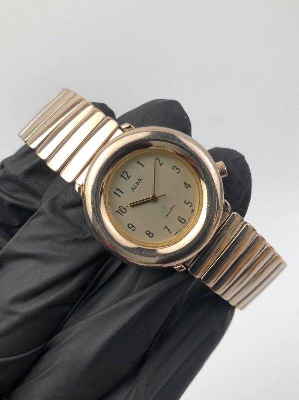 ALBA FLEX BRACELET FULL ORIGINAL - Gambar 4