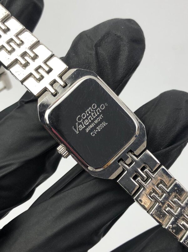 COMO VALENTINO JAPAN - Gambar 8