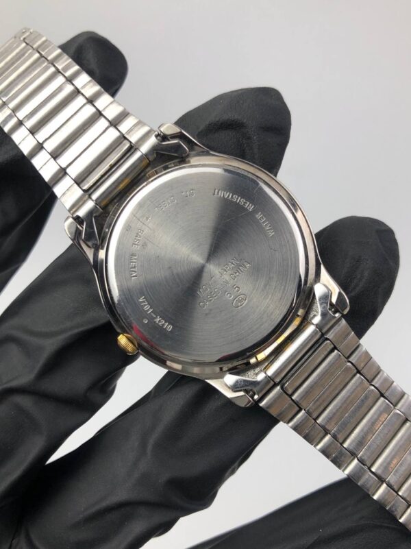 ALBA QUARTZ TWOTONE MIDSIZE - Gambar 7