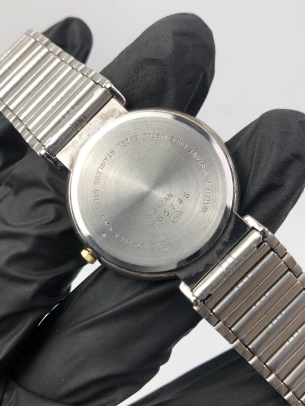 ALBA URBAN KLASIK GREY DIAL - Gambar 7