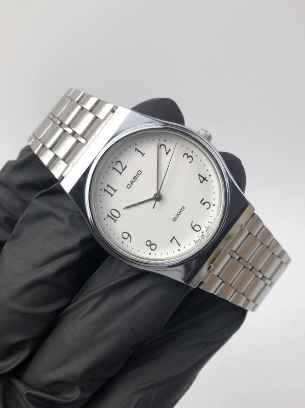 CASIO NUMERIK ANALOG - Gambar 4
