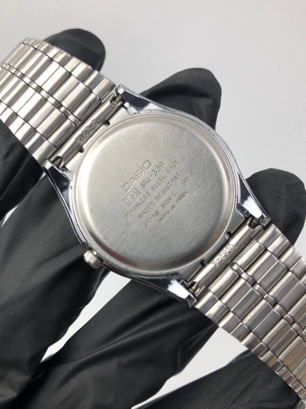 CASIO NUMERIK ANALOG - Gambar 8