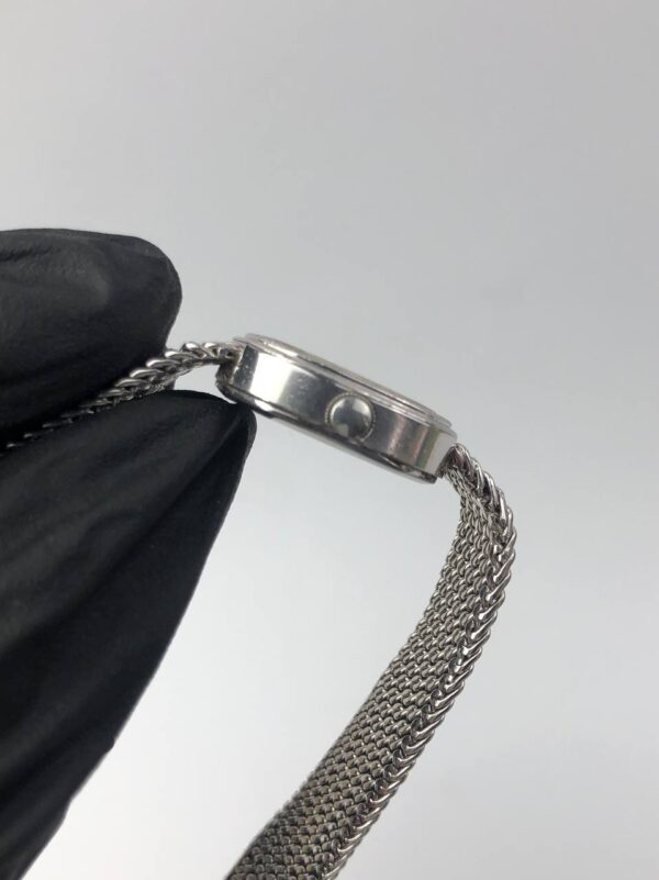 SEIKO QUARTZ LADY PALADIUM CASE - Gambar 5