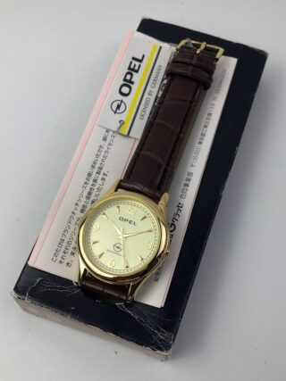 JAPAN WATCH OPEL FULLSET