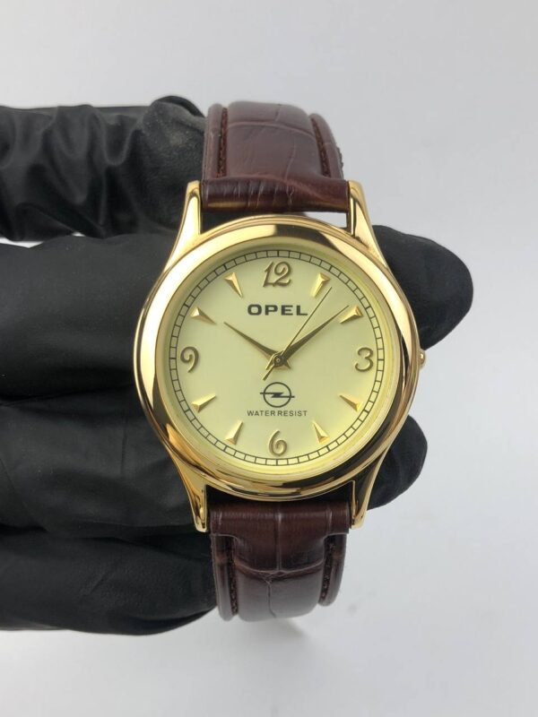 JAPAN WATCH OPEL FULLSET - Gambar 2