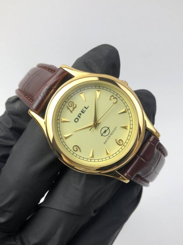JAPAN WATCH OPEL FULLSET - Gambar 4