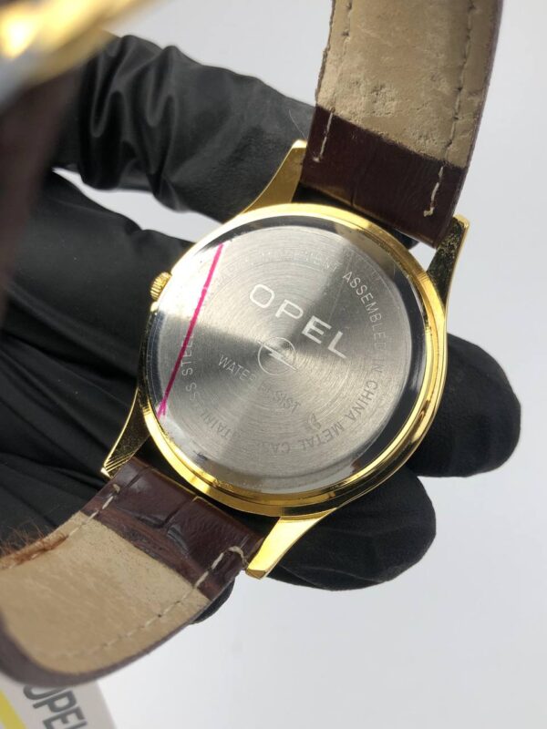 JAPAN WATCH OPEL FULLSET - Gambar 7