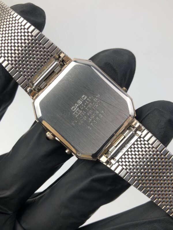 CASIO ANADIGI KLASIK ORIGINAL - Gambar 8