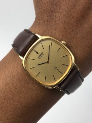 SEIKO QUARTZ KLASIK ORIGINAL