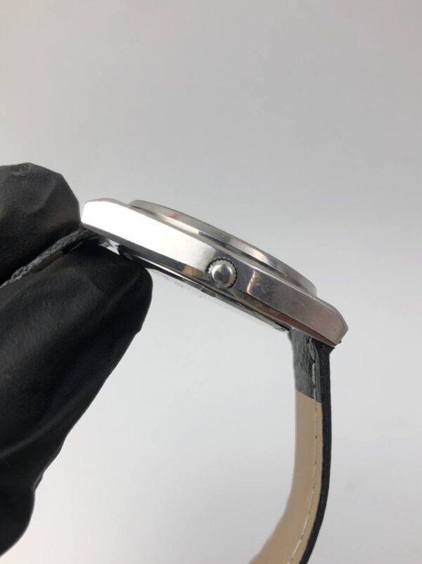 SEIKO LORD QUARTZ TEXTURE BAMBOE DIAL - Gambar 5