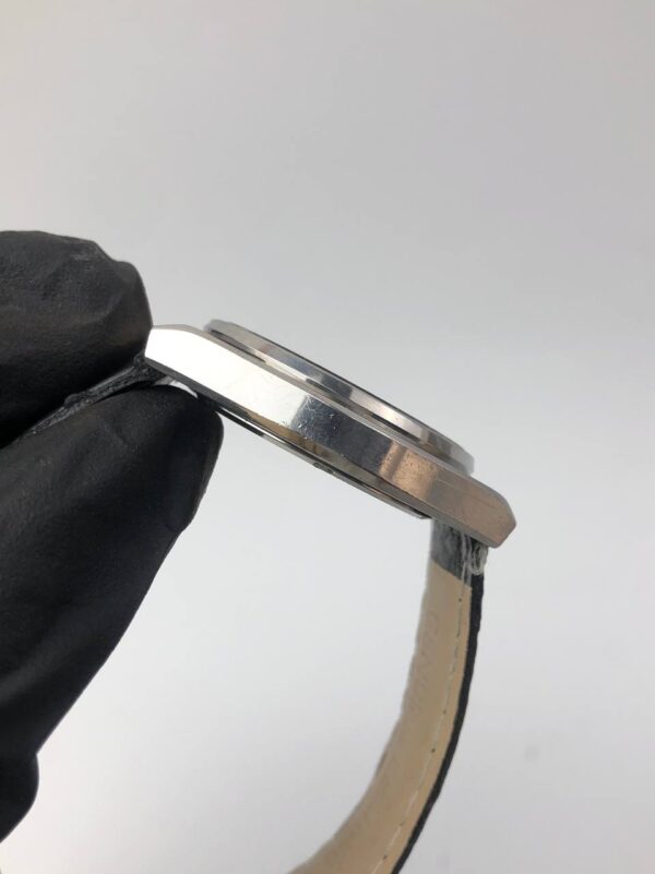 SEIKO LORD QUARTZ TEXTURE BAMBOE DIAL - Gambar 6