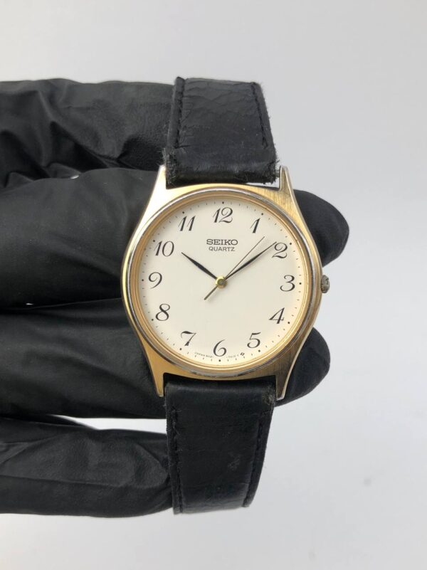 SEIKO QUARTZ BREGUET ORIGINAL - Gambar 2