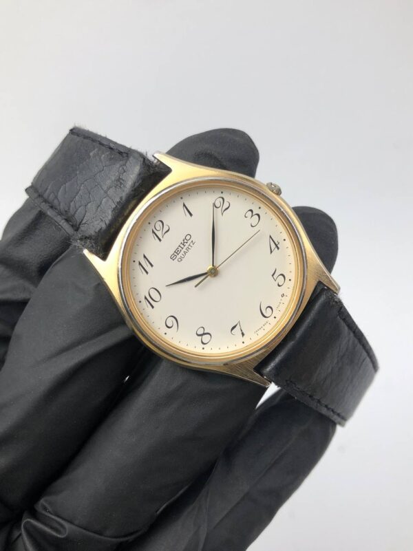 SEIKO QUARTZ BREGUET ORIGINAL - Gambar 4