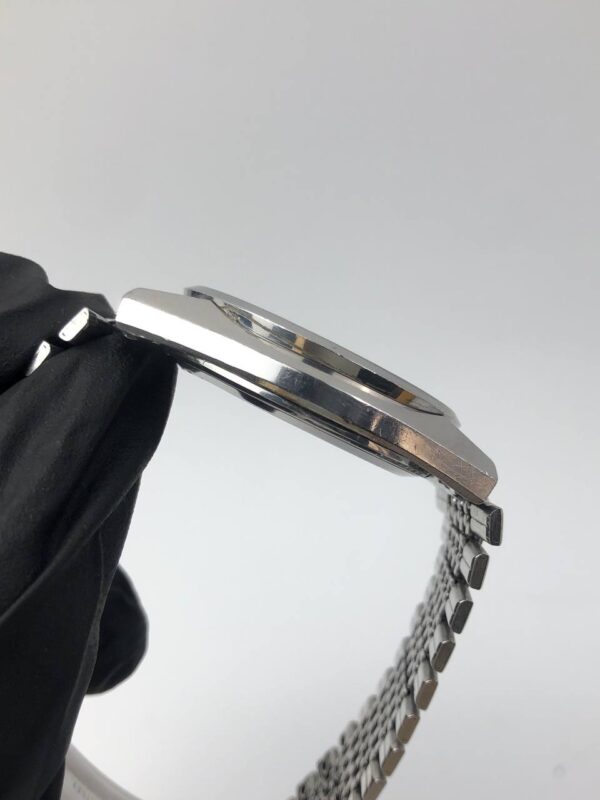 SEIKO TYPE II ROMAN DIAL ALL ORI - Gambar 6