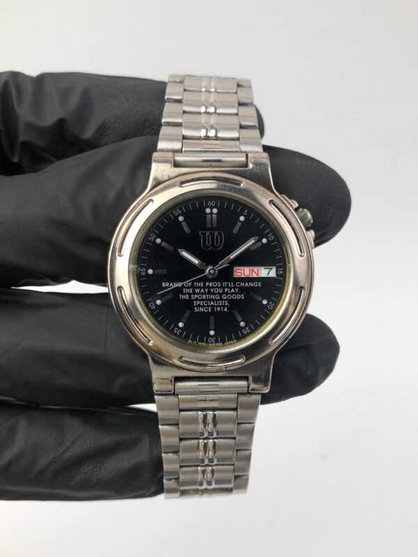 JAPAN WATCH W ORIGINAL - Gambar 2