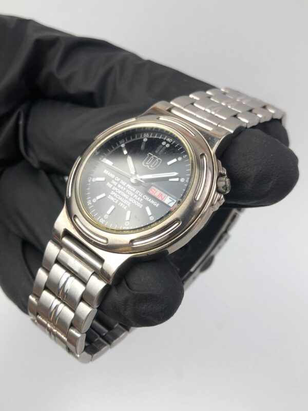 JAPAN WATCH W ORIGINAL - Gambar 3