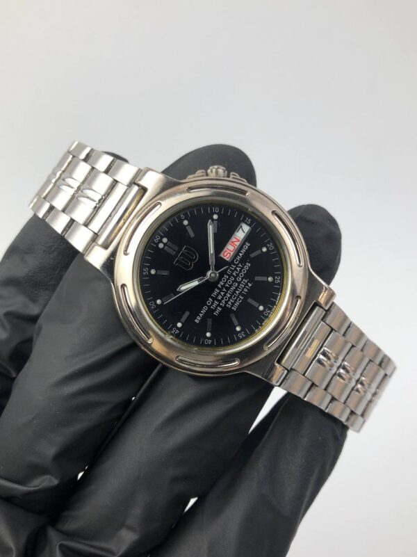 JAPAN WATCH W ORIGINAL - Gambar 4