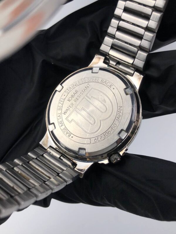 JAPAN WATCH W ORIGINAL - Gambar 8