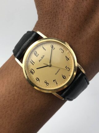ALBA BREGUET KLASIK MAN