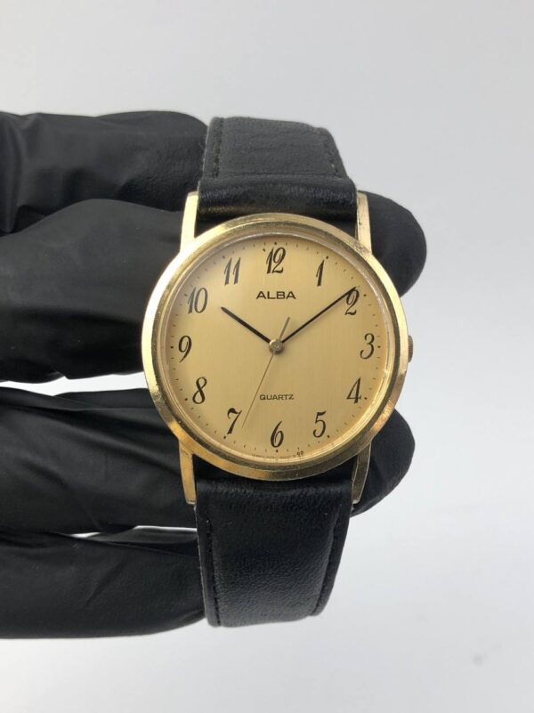 ALBA BREGUET KLASIK MAN - Gambar 2