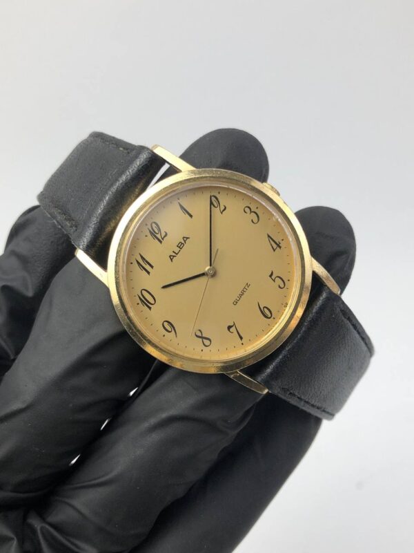 ALBA BREGUET KLASIK MAN - Gambar 4