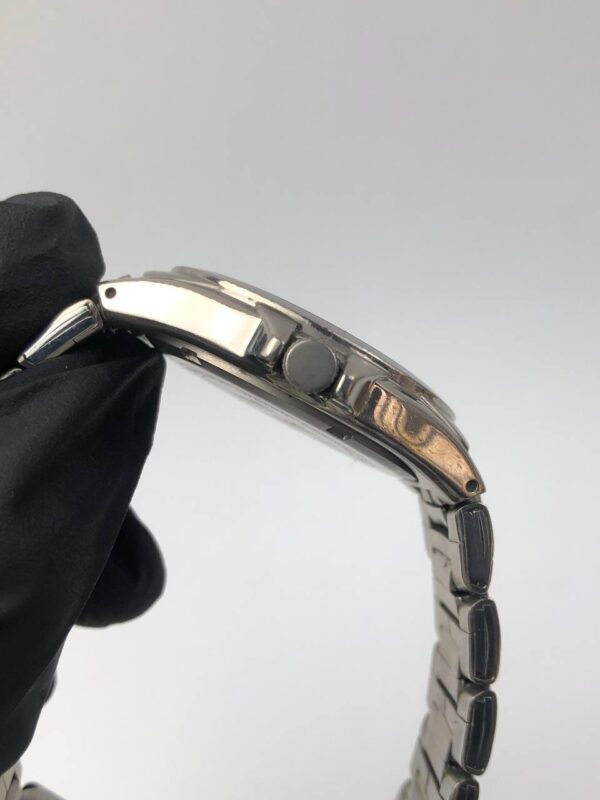 CASIO LINEAGE FULL TITANIUM - Gambar 5