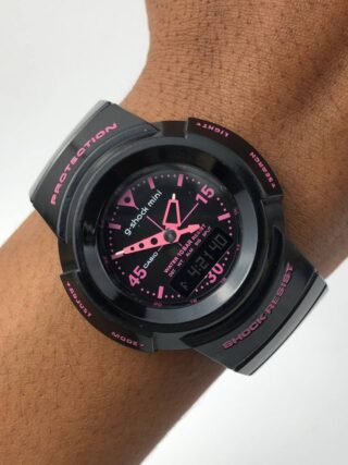 G SHOCK MINI ORIGINAL