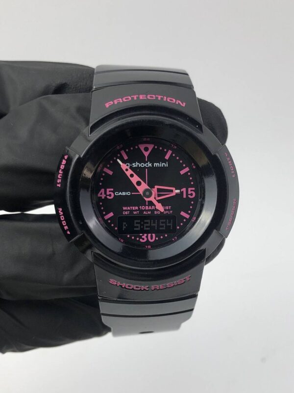 G SHOCK MINI ORIGINAL - Gambar 2