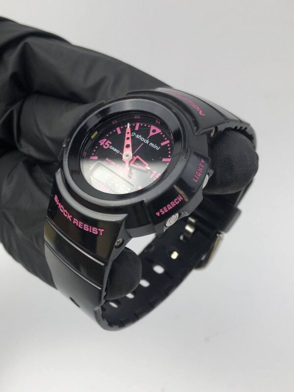 G SHOCK MINI ORIGINAL - Gambar 3