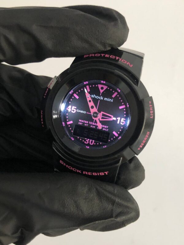 G SHOCK MINI ORIGINAL - Gambar 4