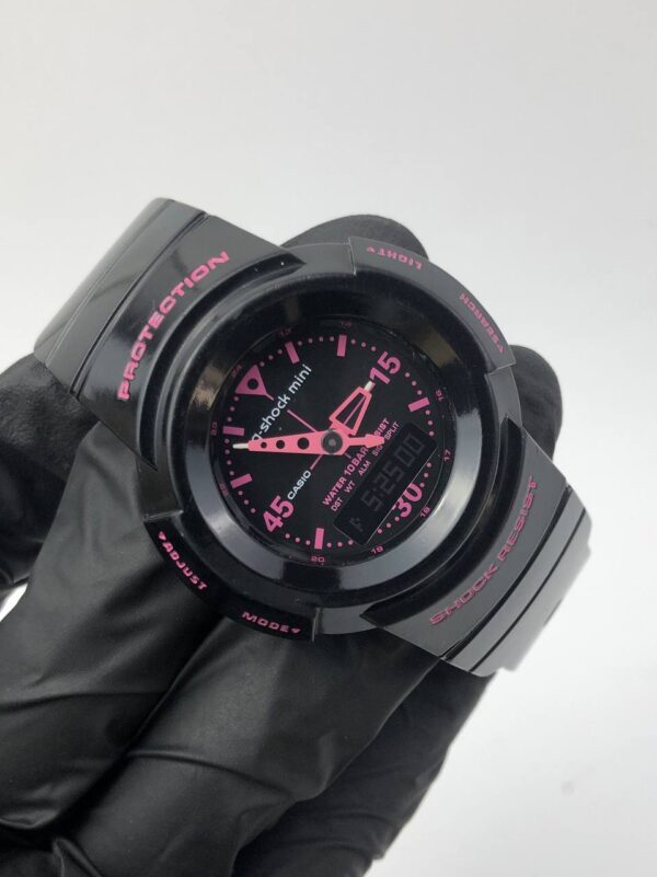 G SHOCK MINI ORIGINAL - Gambar 5