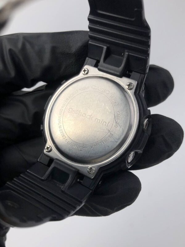 G SHOCK MINI ORIGINAL - Gambar 8