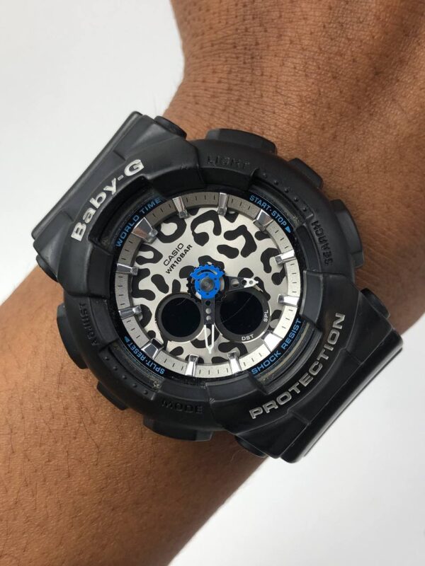 CASIO BABY G BA SERIES ORIGINAL
