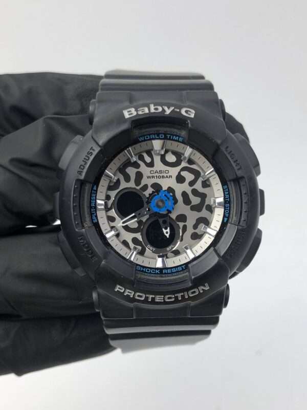 CASIO BABY G BA SERIES ORIGINAL - Gambar 2