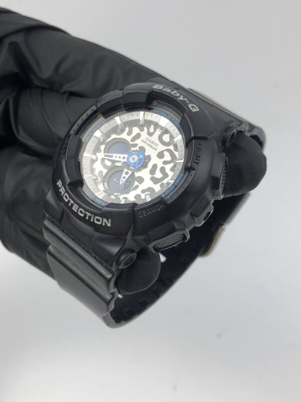 CASIO BABY G BA SERIES ORIGINAL - Gambar 3