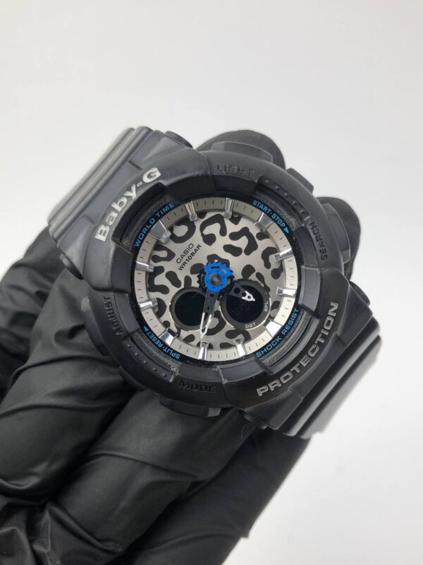 CASIO BABY G BA SERIES ORIGINAL - Gambar 5