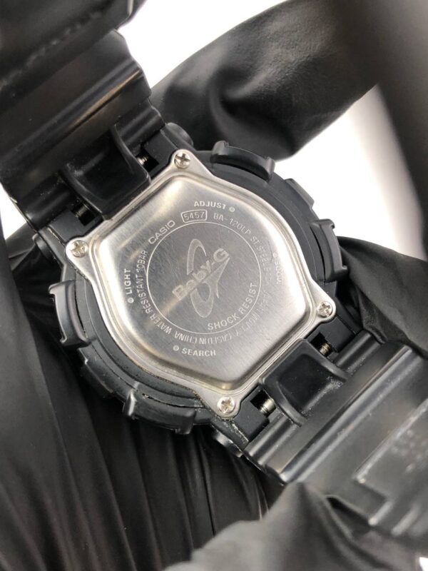 CASIO BABY G BA SERIES ORIGINAL - Gambar 8