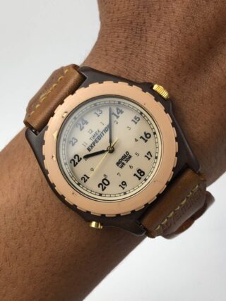 TIMEX INDIGLO KLASIK