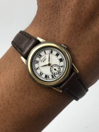 KLASIK SEIKO AVENUE SUB SECOND ROMAN