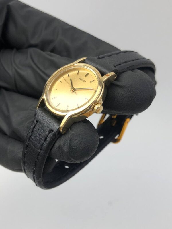 SEIKO QUARTZ DRESS LADY - Gambar 3