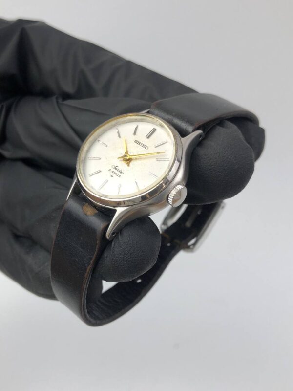 SEIKO SOCIE VINTAGE MANUAL - Gambar 3