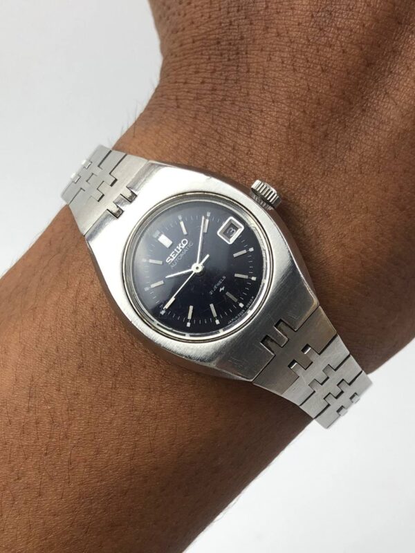 SEIKO VINTAGE AUTOMATIC FULL ORIGINAL