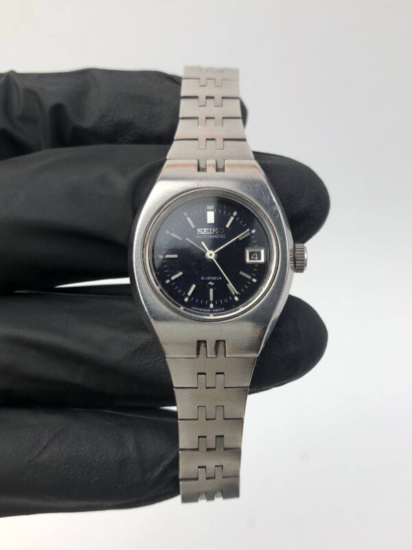 SEIKO VINTAGE AUTOMATIC FULL ORIGINAL - Gambar 2