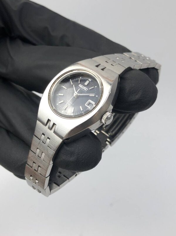 SEIKO VINTAGE AUTOMATIC FULL ORIGINAL - Gambar 3