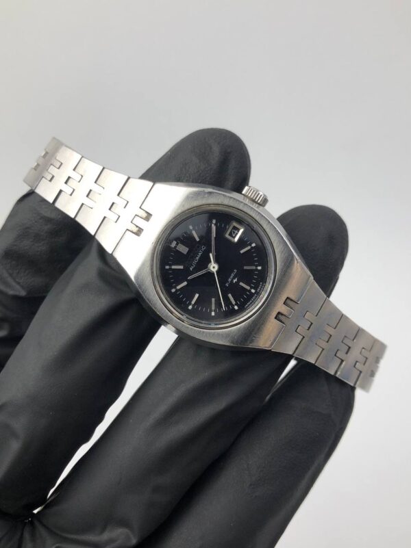 SEIKO VINTAGE AUTOMATIC FULL ORIGINAL - Gambar 4