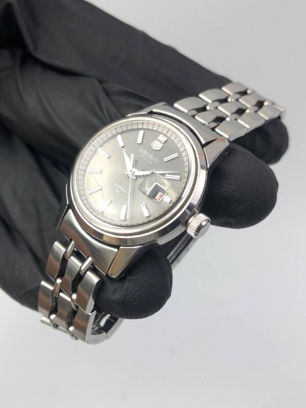 SEIKO CHORUS DATE MANUAL WINDING - Gambar 3