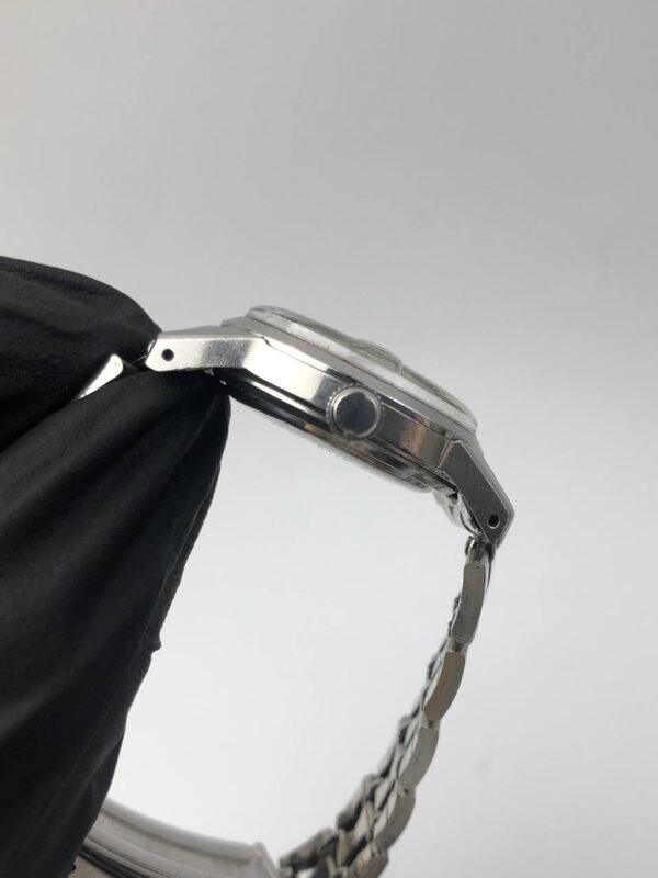 SEIKO CHORUS DATE MANUAL WINDING - Gambar 5