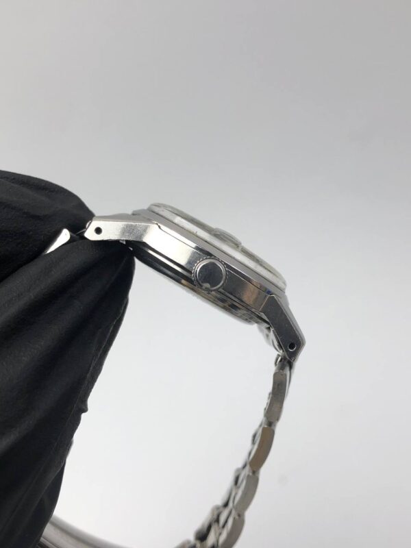 SEIKO CHORUS DATE MANUAL WINDING - Gambar 6