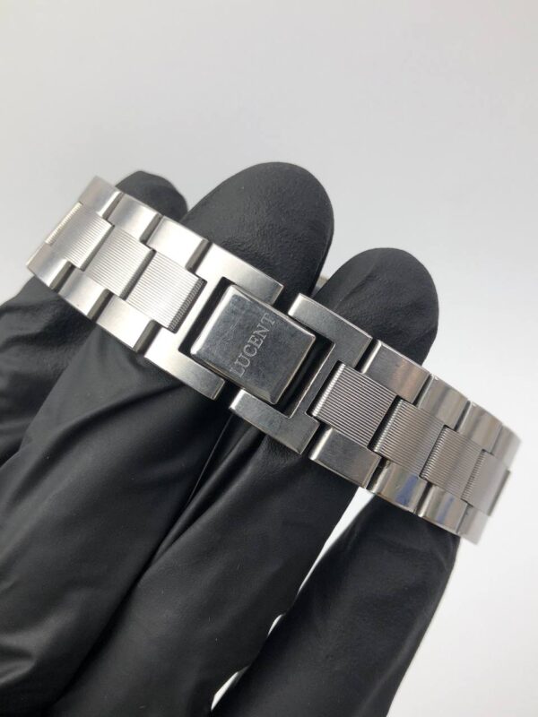 SEIKO LUCENT SUB DAYDATE DIAL - Gambar 7
