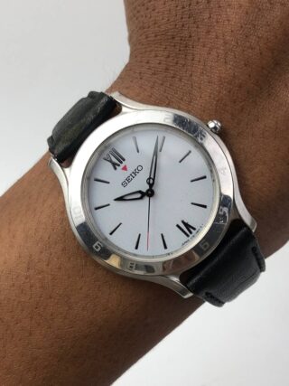 SEIKO SOLAR UNISEX